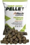 CarpZoom Carp Zoom CZ Premium Selec Pellet, 15 mm, natúr, 800 g (CZ5552)