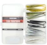 Spro DROPSHOT BAIT 87mm NATURAL PACK 20db