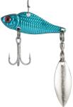 EnergoTeam Et Wizard Asp Spinner Kék 10g (87300103)