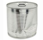 Konzerv Kukorica 212 Ml Tépőzáras Címke Nélkül (horpadt) (nettó 165 G Töltőtömeg 140 G) (99007140)