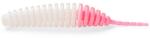 Fishup Fishup_tanta 2" (9pcs. ), #132 - White/bubble Gum (fh101041)