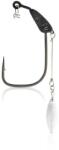 Mustad Infiltrator Blade 2g Titanx 1/0 2db/cs (m4029100)