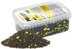 Carpzoom Carp Zoom CZ Fluo Yellow Plus pellet mix, natúr, 500 g (CZ5712)