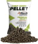 CarpZoom Carp Zoom CZ Premium Select Pellet, 6 mm, natúr, 800 g (CZ5545)
