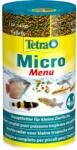 Tetra Micro Menu - díszhaltáp (100ml/65g) - fishingoutlet