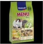 Vitakraft MENU VITAL Ratten - Teljes értékű eledel patkányok részére (1kg)