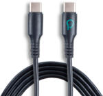 Spacer SPDC-TYPEC-TYPEC-PVC-BK-1.8