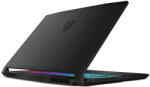 MSI Katana 15 HX B14WEK-276 9S7-1587C1-276 Notebook
