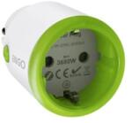 ENGO Priza inteligenta 3680W, 16A - Engo EPLUG-WiFi - Tuya (ENGEPLUGWIFI)
