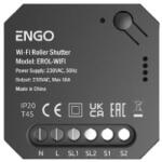 ENGO Releu inteligent pentru rulouri de ferestre ENGO Smart, Wi-Fi, 16A (ENGEROLWIFI)