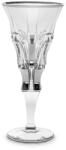 Bohemia 1845 Чаша за вино Bohemia 1845 Cascade Platinum 240ml, 6 броя (1005754) - topmall