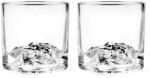 LIITON Комплект чаши за уиски LIITON Mt. Blanc 280ml 2 броя (1006967) - topmall