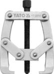 Yato csapágylehúzó 2 karos, 4", 100mm (YAT-2514) (YAT-2514)