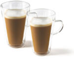 Luigi ferrero Чаша за капучино и лате Luigi Ferrero Coffeina FR-8013 370ml, 2 броя (1005198N) - topmall