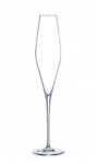 RONA Чаша за шампанско Rona Swan 6650 190ml, 6 броя (104812) - topmall