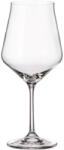 Bohemia royal & crystalite Чаша за вино Bohemia Royal Lida 580ml, 6 броя (1006058) - topmall