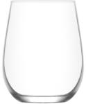 Luigi ferrero Чаша за вода и вино Luigi Ferrero Sferica FR-361AG 360ml, 6 броя (1006925) - topmall