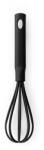 Brabantia Бъркалка малка Brabantia Black Line Non-Stick (646911) - topmall