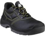 Delta Plus JET3 S1P SRC félcipő fekete 37-es (DEL-JET3SPNO37) (DEL-JET3SPNO37)