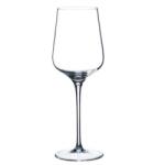 RONA Чаша за вино Rona Charisma 6044 350ml, 4 броя (103423) - topmall