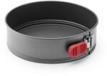 Lékué Форма за печене Lekue Ø24cm, Non-Stick, със закопчалка (1009475) - topmall