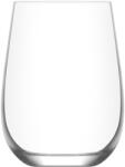 Luigi ferrero Чаша за вода и вино Luigi Ferrero Sferica FR-369AG 590ml, 6 броя (1006927) - topmall