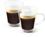 Luigi ferrero Чаша за чай и кафе Luigi Ferrero Coffeina FR-8062 210ml, 2 броя (1005196) - topmall