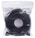 S-Link Kábel - SL-HDM4K15 (HDMI2.0 kábel, 4K/60Hz, apa/apa, 15m) (S-LINK_39708) (S-LINK_39708)