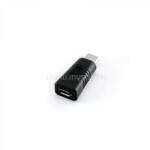 SBOX AD. USB. F-CTYPE. M. /R USB2.0 anya - USB 3.1 TYPE-C OTG adapter (SBOX_AD. USB. F-CTYPE. M. /R) (SBOX_AD.USB.F-CTYPE.M./R)