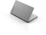 reMarkable Husa Book Cover reMarkable Book Folio pentru reMarkable Paper Pro Move, Gri (RM11A-1000NW)