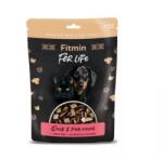 Fitmin For Life bucăți de rață și pește pentru câini și pisici 70 g