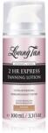 Loving Tan 2 HR Express lotiune hidratanta pentru bronzare culoare Medium 100 ml