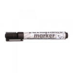 Centrum Marker permanent 1-5 mm vágott fekete (80534) (80534)