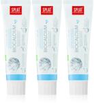 Splat Professional Biocalcium биоактивна паста за зъби за възстановяване на зъбния емайл и щадящо избелване