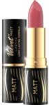 Eveline Cosmetics Velvet Matt krémes rúzs matt hatással árnyalat 511 4, 5 g