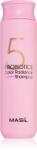 MASIL 5 Probiotics Color Radiance sampon a hajszín megóvására magas UV védelemmel 300 ml