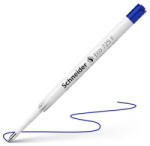 Schneider Golyóstollbetét, 0, 3 mm, ' Eco 725 F', kék (TSC725KF) (TSC725KF)