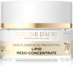 Eveline Cosmetics Remodelift Therapy megújító ránctalanító krém hölgyeknek 70+ 50 ml