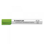 STAEDTLER Táblamarker Lumocolor kerek világoszöld (351-53) (351-53) - aqua