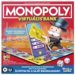 Hasbro Monopoly: Virtuális bank (G1424) - jateknet