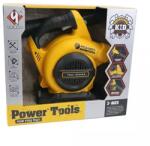 Man Yuk Toys Elektromos lombfúvó - 25 cm (T018) - jateknet