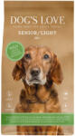 DOG’S LOVE 2kg Senior/Light vad Dog's Love száraz kutyatáp