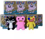 DOMIDORKA Fuggler meglepetés kulcstartó 7 cm (6978298780109) - jateknet