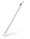 Tech-Protect Digital Stylus érintőceruza iPad kompatibilis fehér (TP0769) (TP0769) - aqua