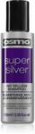 OSMO Super Silver ezüst sampon semlegesíti a sárgás tónusokat 100 ml