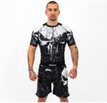 Knockout Punisher 2.0 L Compression póló (KNK-TCPNSHR-L)