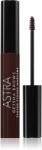 Astra Make-up Geisha Brows mascara pentru sprâncene culoare 03 Brown 5 ml