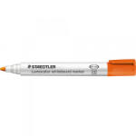 STAEDTLER Táblamarker Lumocolor kerek narancssárga (351-4) (351-4) - aqua