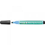 Stanger Flipchartmarker FM335 kerek 1-3 mm fekete (713000) (713000)