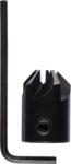 Bosch spirálfúróra szerelhető süllyesztő fa fúrásához 8, 0 x 19 mm (Regisztrációval akár extra értékes ajándék is elérhető! ) (2608585741)